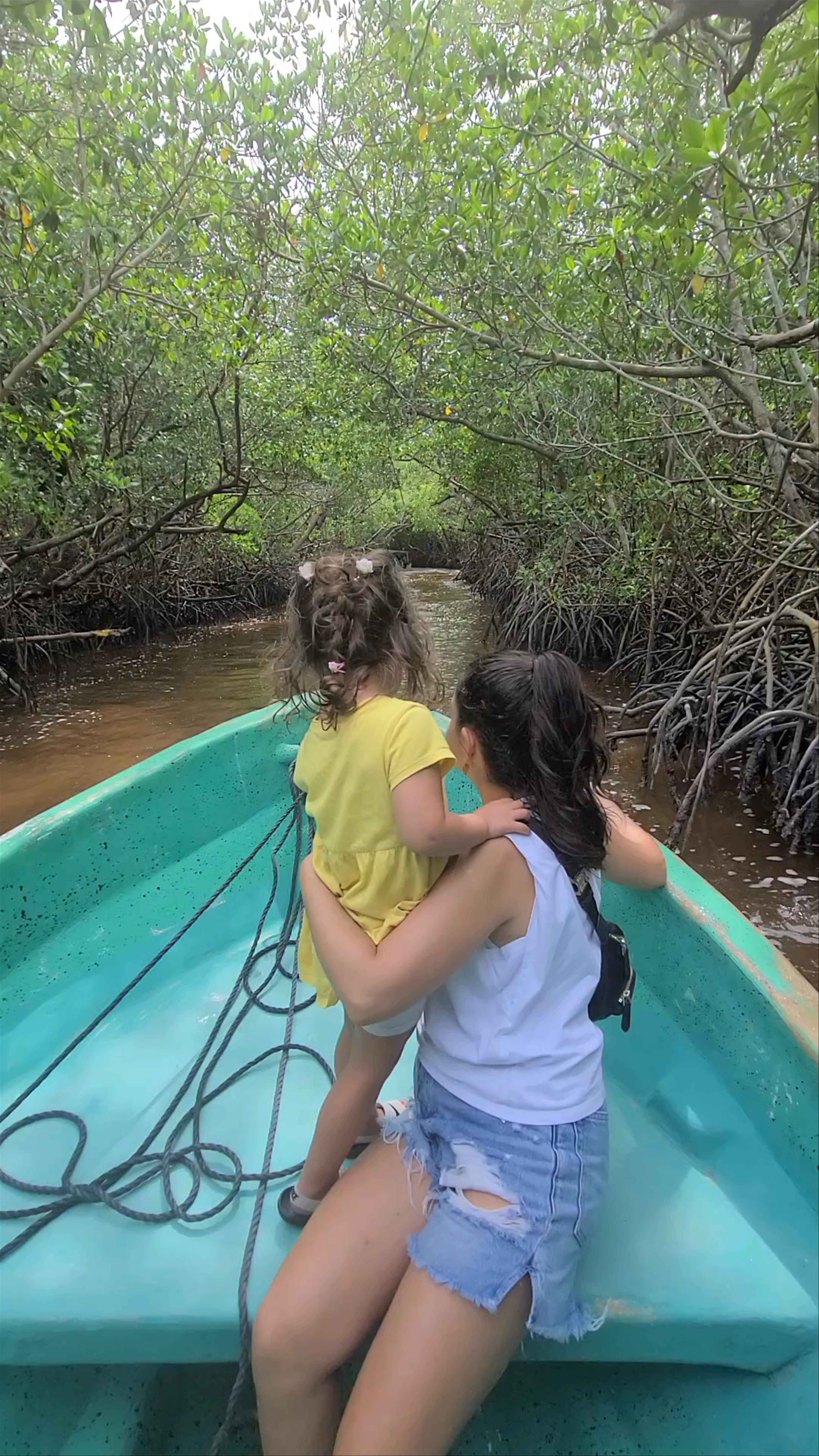 Reserva de la Biosfera Ría Celestún