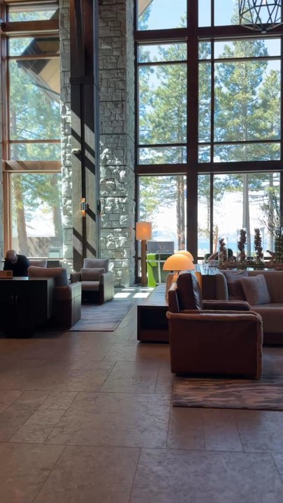 Spa Edgewood - Day Spas Near Me - Stateline, Nevada