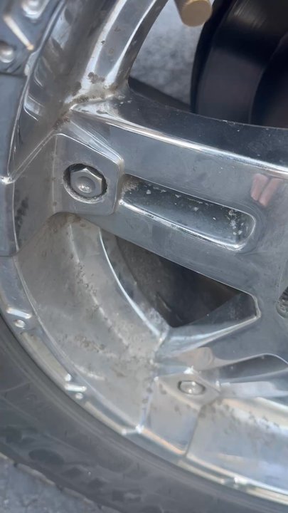 Wheel Wizard - Xd series truck rims trying to figure out if these can be resurfaced or fixed from pitting - Wheel & Rim Repair Near Me - Olympia, Washington