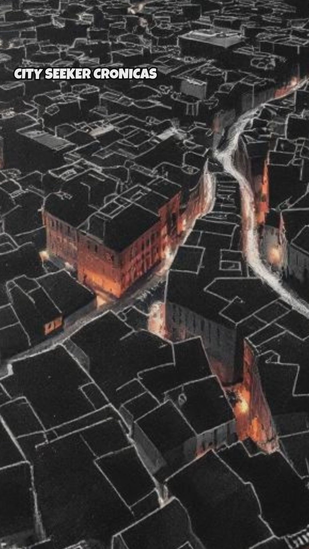 TOLEDO SECRETO: Los CEMENTERIOS JUDÍOS que ESCONDEN MISTERIOS | Descúbrelos antes de que DESAPARE...