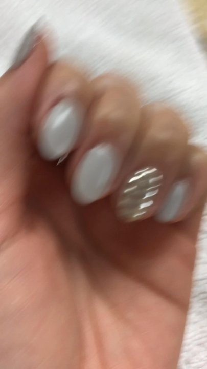 PJ Nails & Spa - Unicorn nails by Jenna - Nail Salons Near Me - Austin, Texas