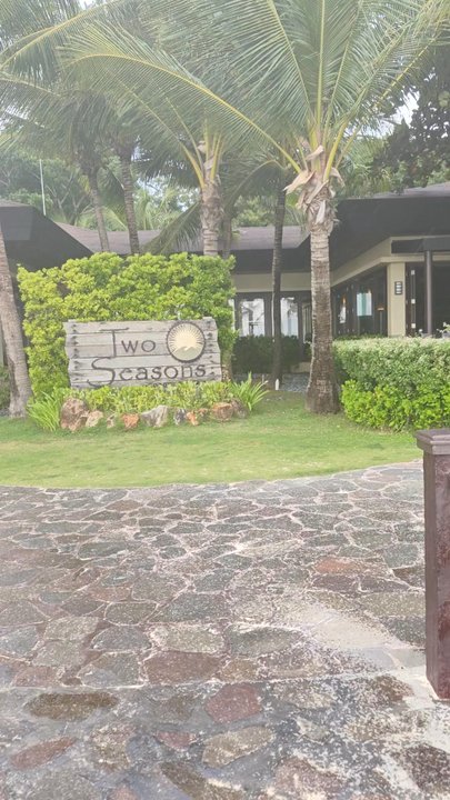 Two Seasons - Welcome to two seasons Island resort - Hotels Near Me