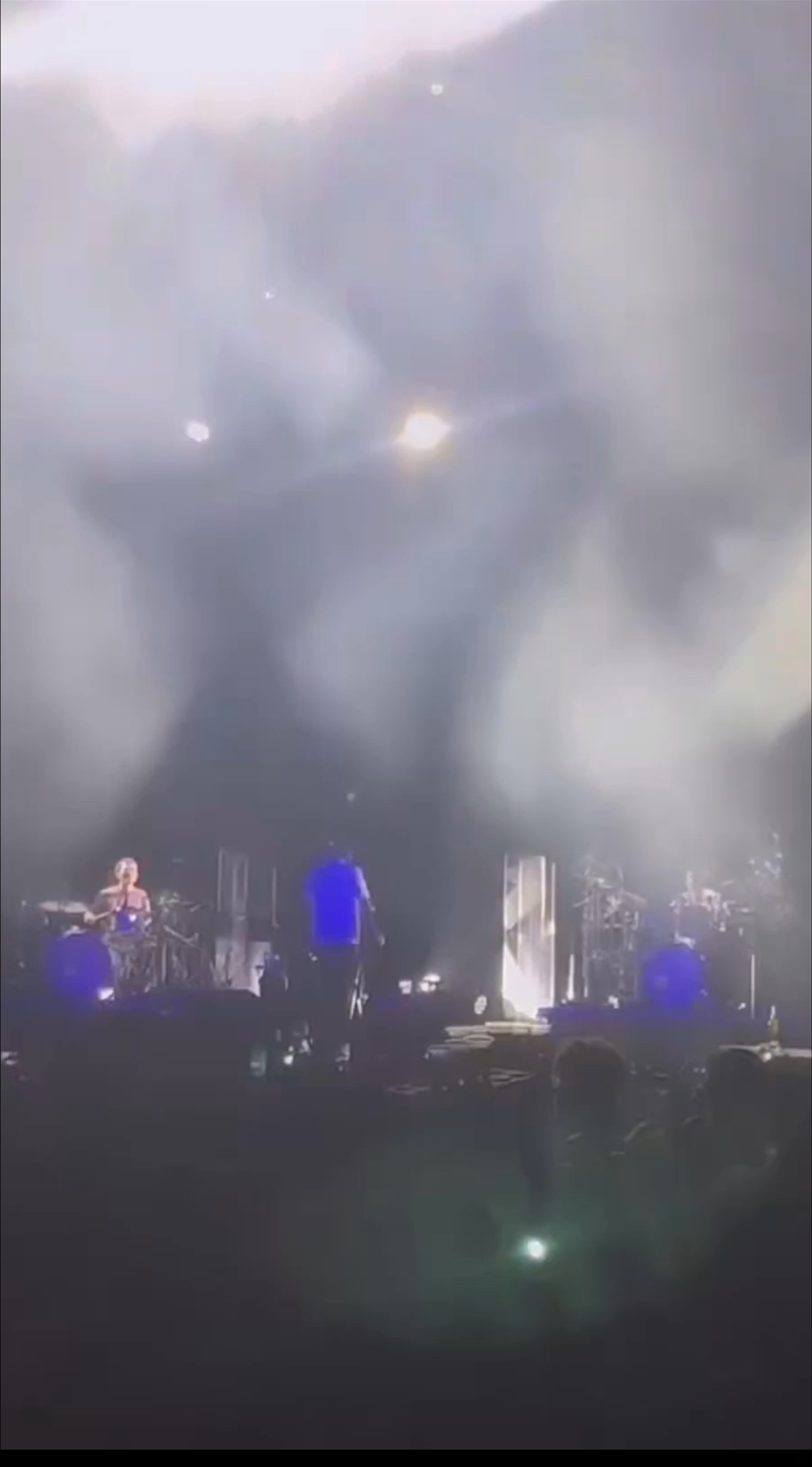 Live Concert Experience at Pepsi Center WTC, Mexico City
