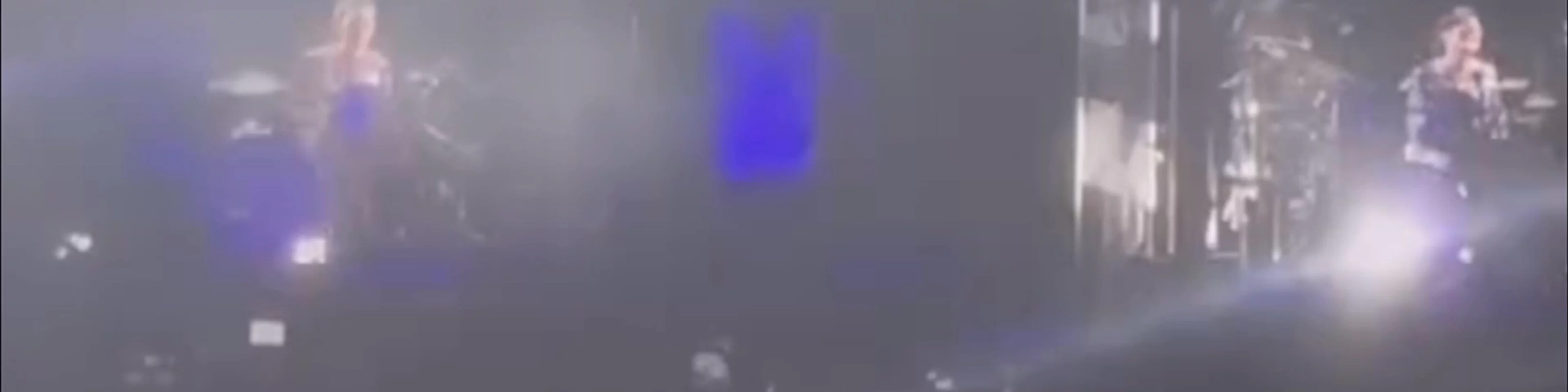 Pepsi Center WTC