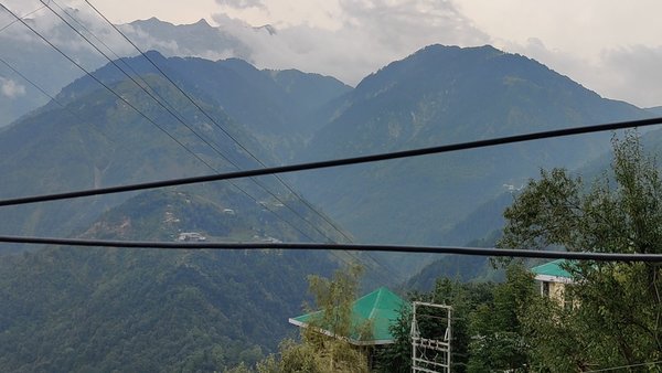 Photo of #TravelTunes Naddi S