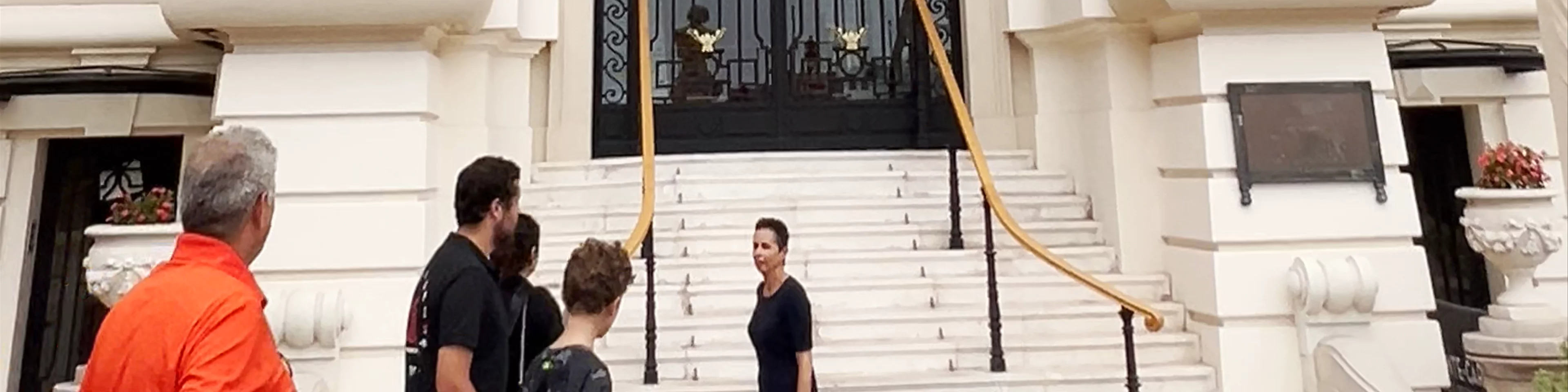 Opéra de Monaco