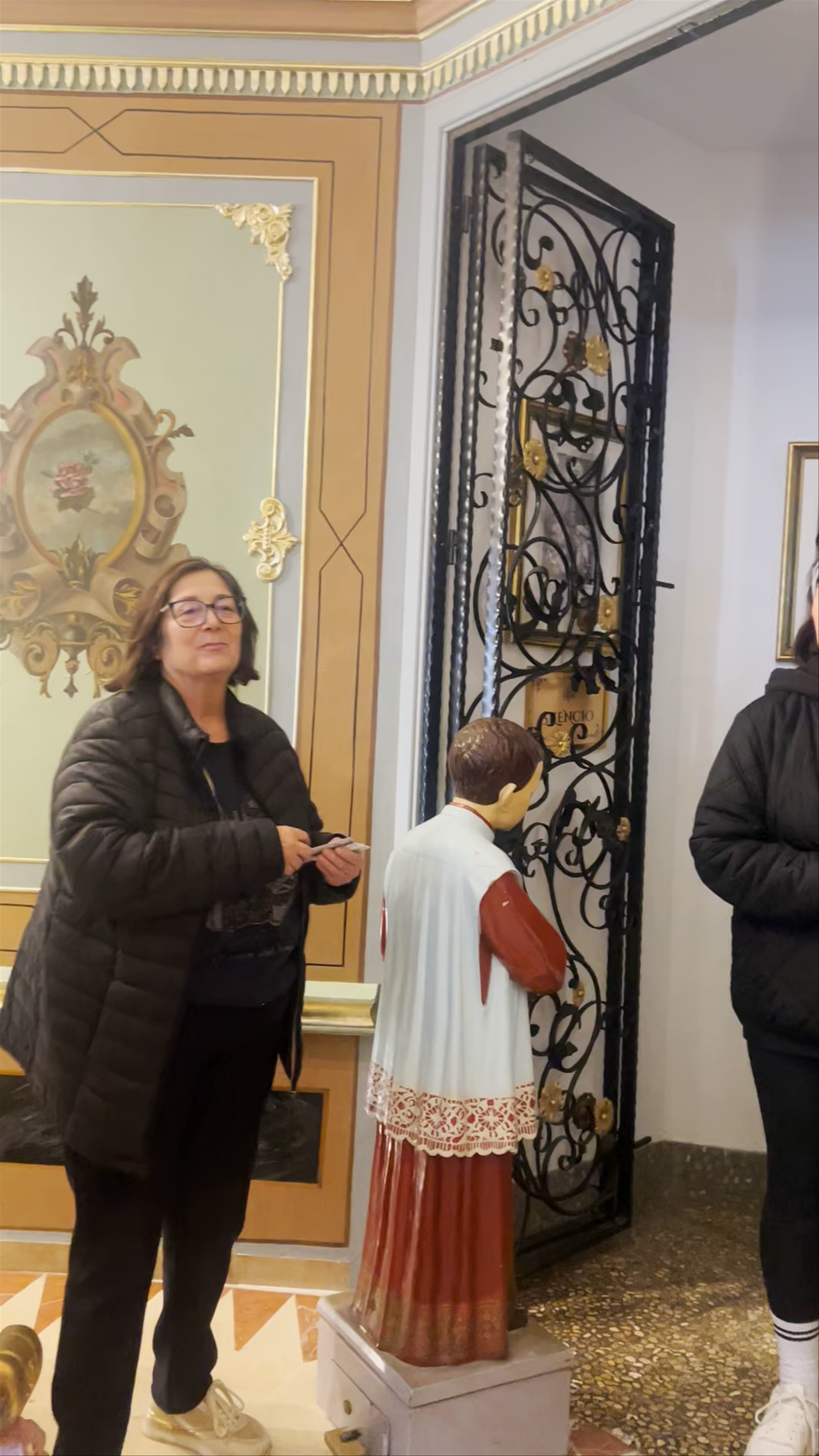 Santuario Virgen de la Esperanza