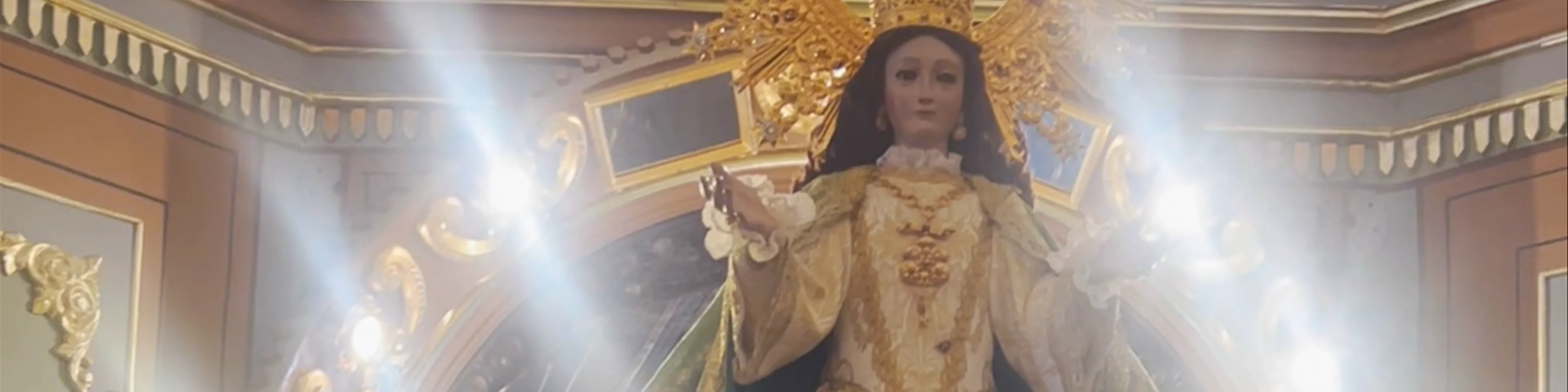 Santuario Virgen de la Esperanza