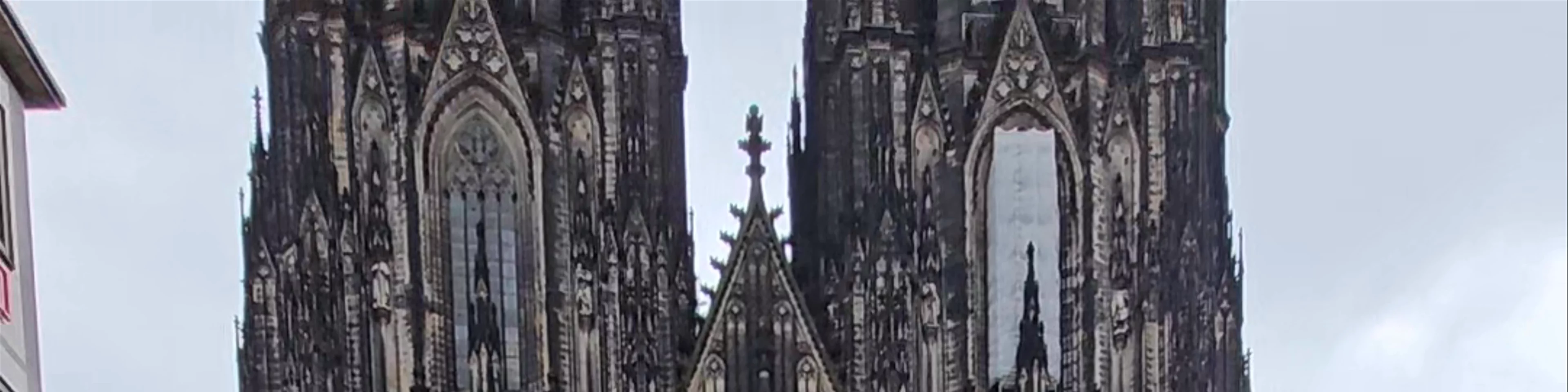Cologne Cathedral