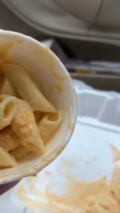 Catfish Station - videos of what was left so the food is no longer hot - Seafood Near Me - Spring, Texas