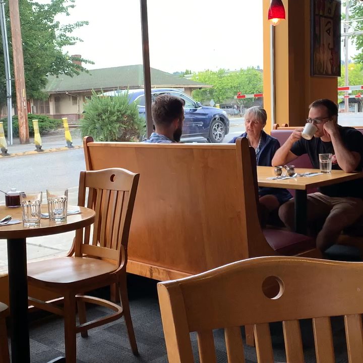 Wild Wheat - Breakfast & Brunch Near Me - Kent, Washington