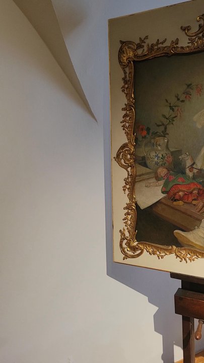Mucha Museum - Museums Near Me - Prague, Puerto Rico