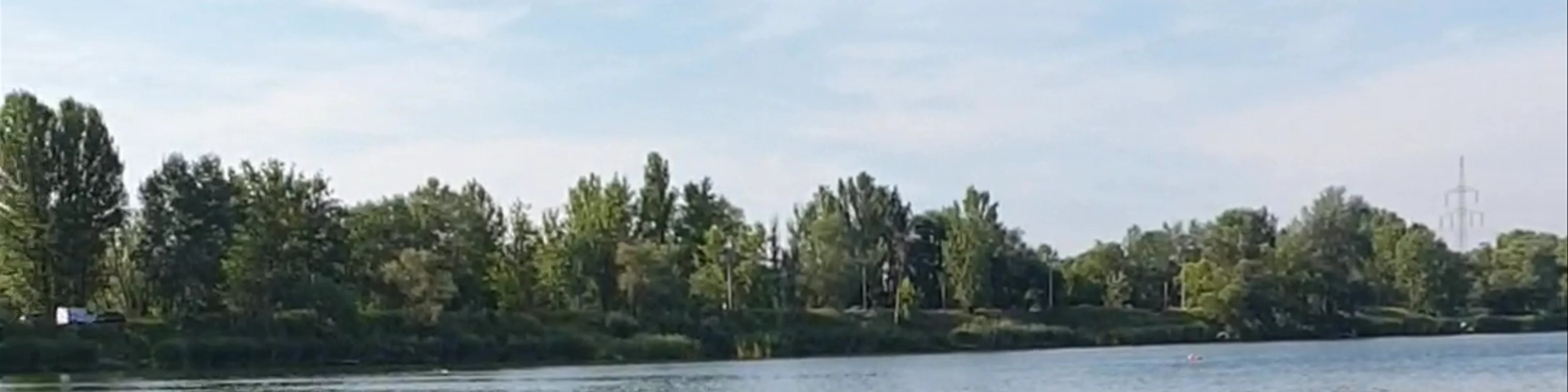 Kąpielisko Przylasek Rusiecki