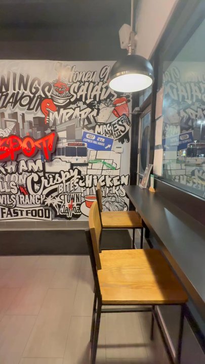 The Wing Spot - Markham - Chicken Wings Near Me - Markham, Ontario