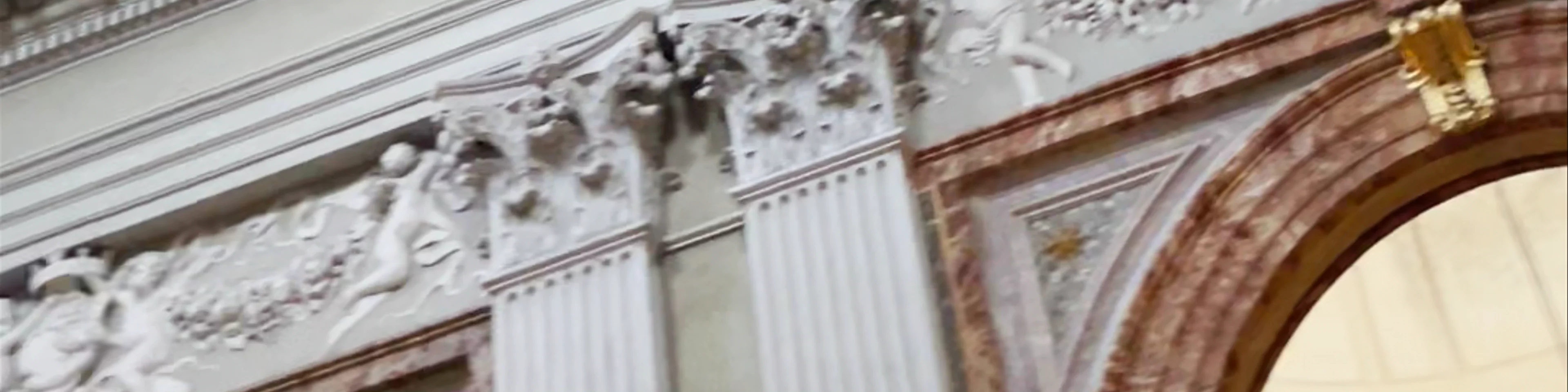 Església de Sant Ignasi de Loiola a Campo Marzio