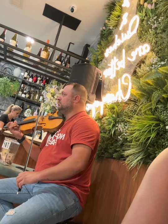 Brunch With Me - Breakfast & Brunch Near Me - Saint Clair Shores, Michigan