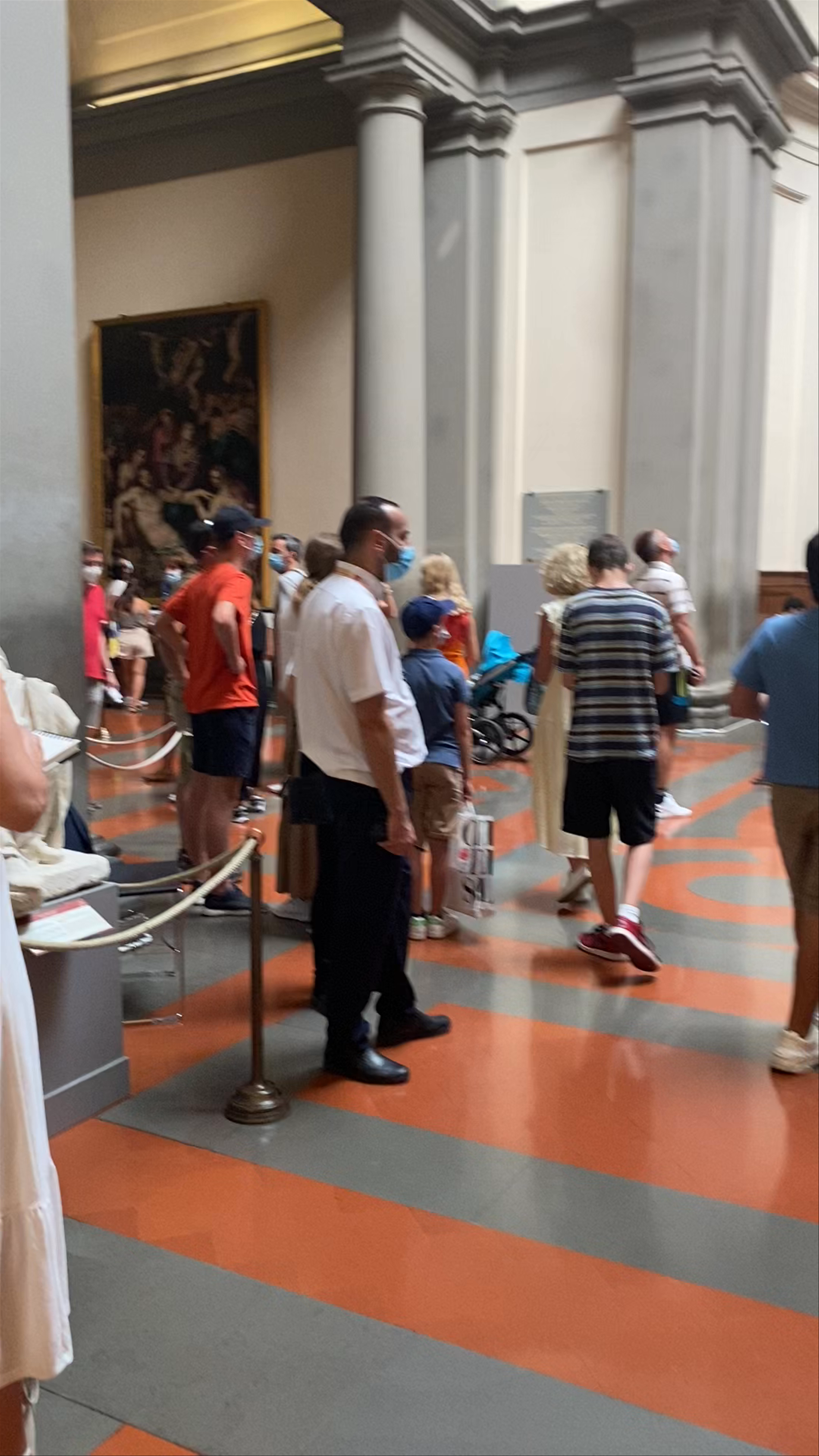 Via Ricasoli, Florence