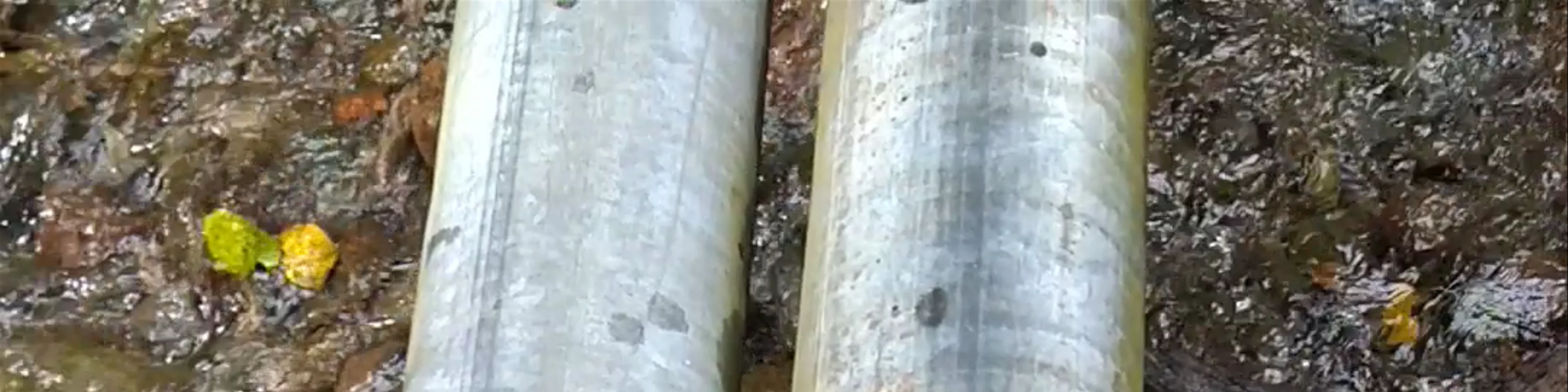 Pipeline Trail (Waterfall)