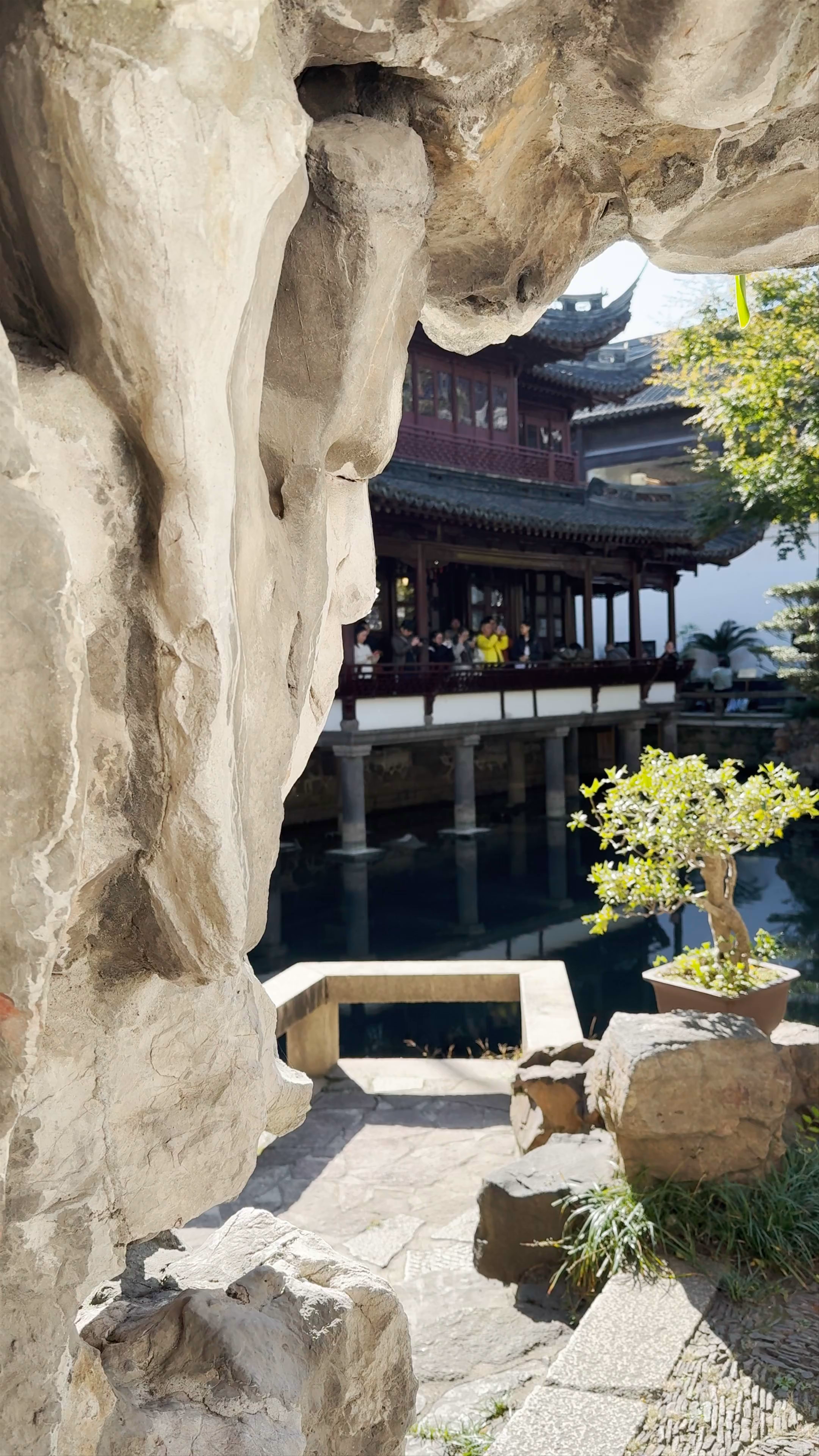 Yuyuan Old Street & Gardens: Timeless Tranquility in Shanghai