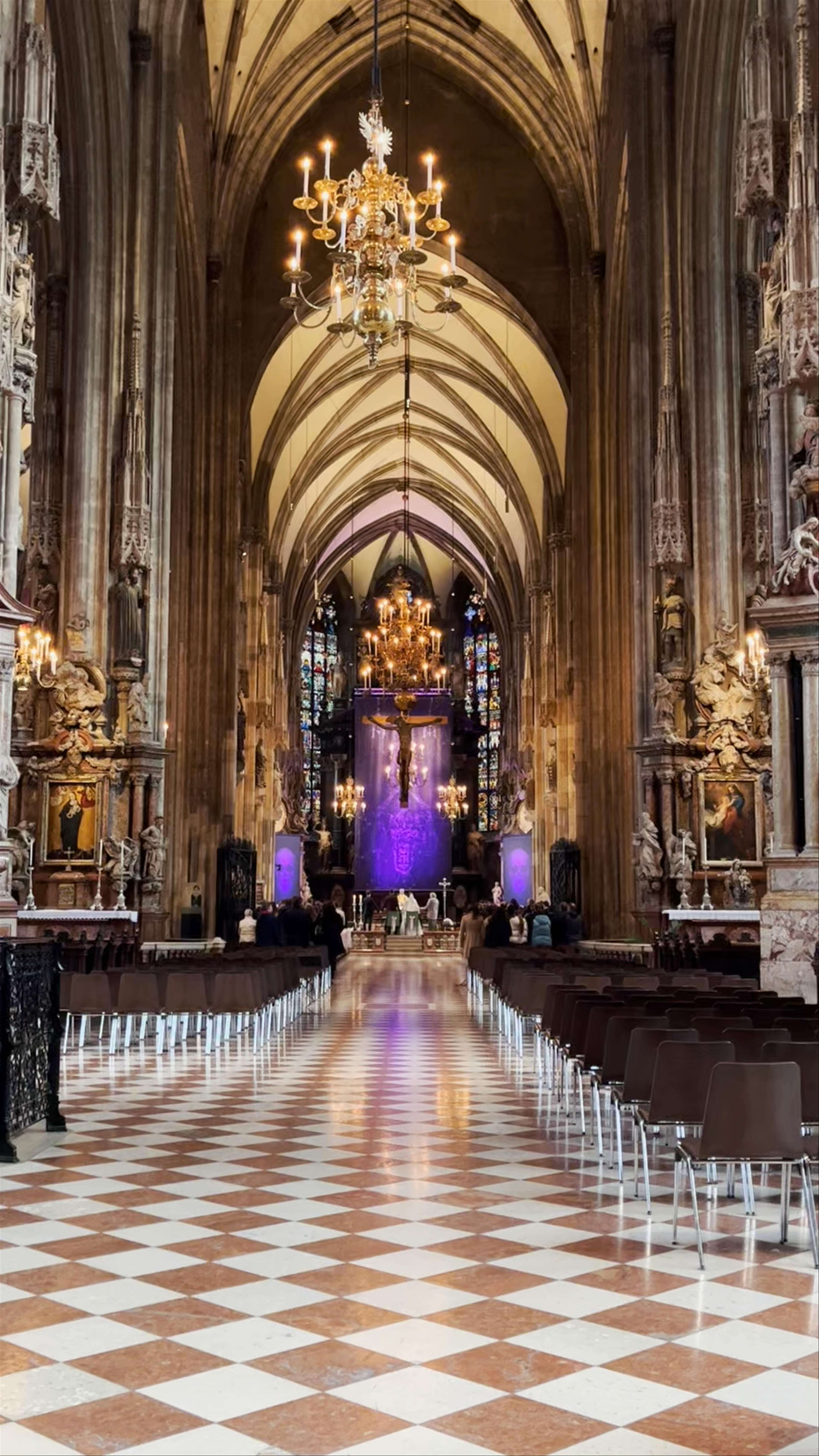 Saint Stephen's Cathedral