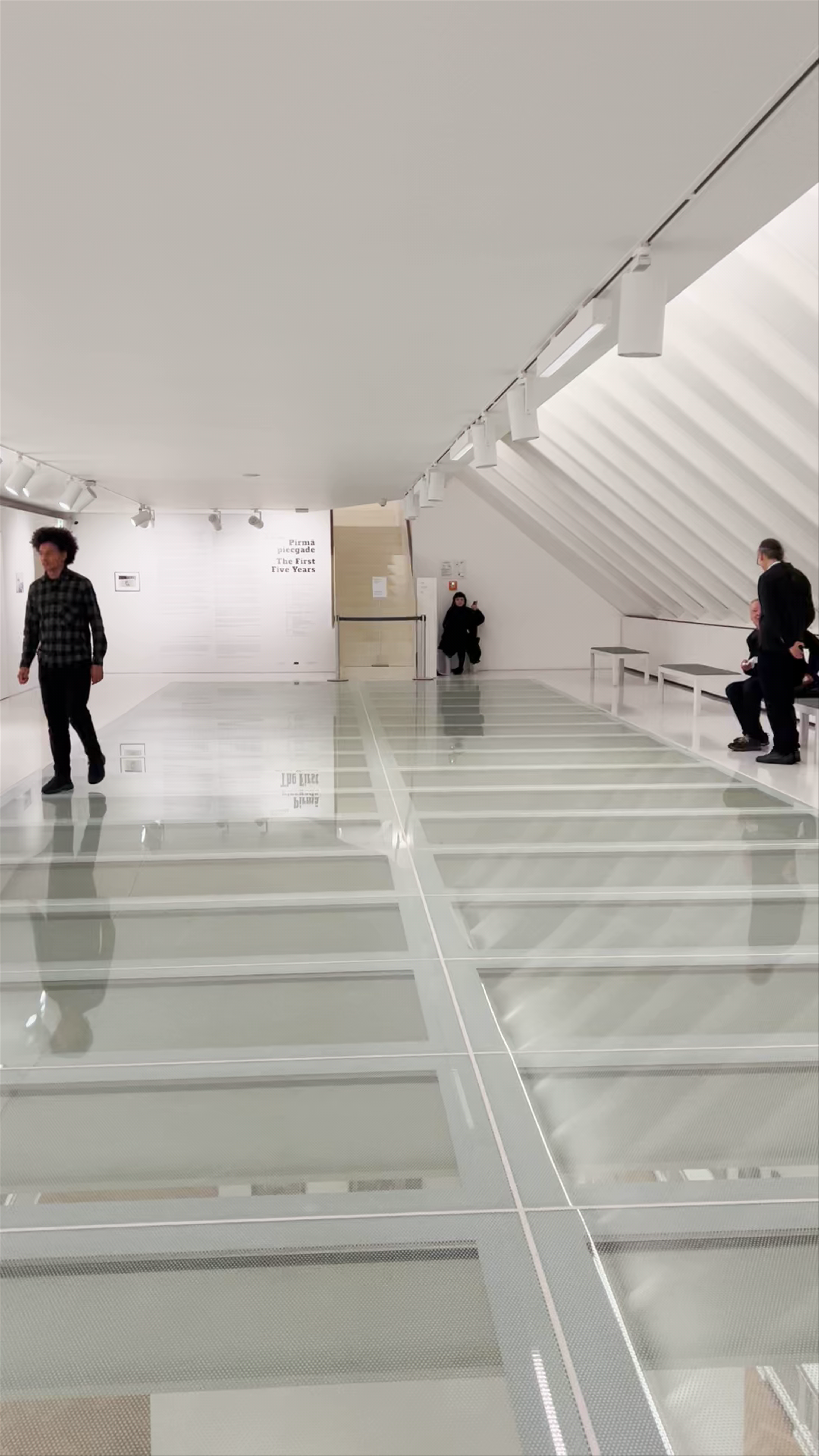 Latvian National Museum of Art