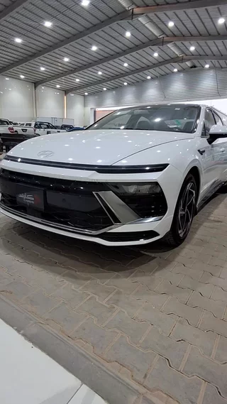 هونداي سوناتا comfort 2026