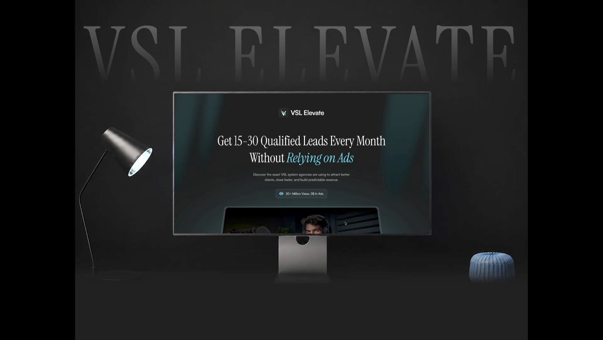 VSL Elevate