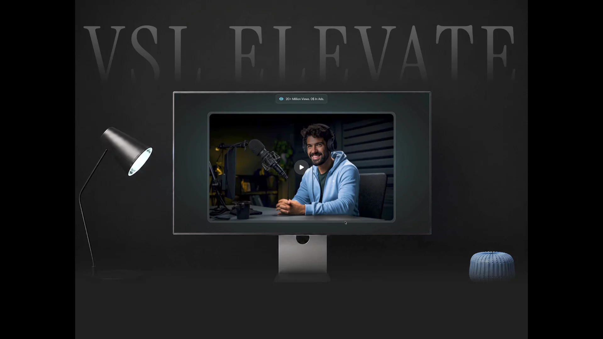 VSL Elevate