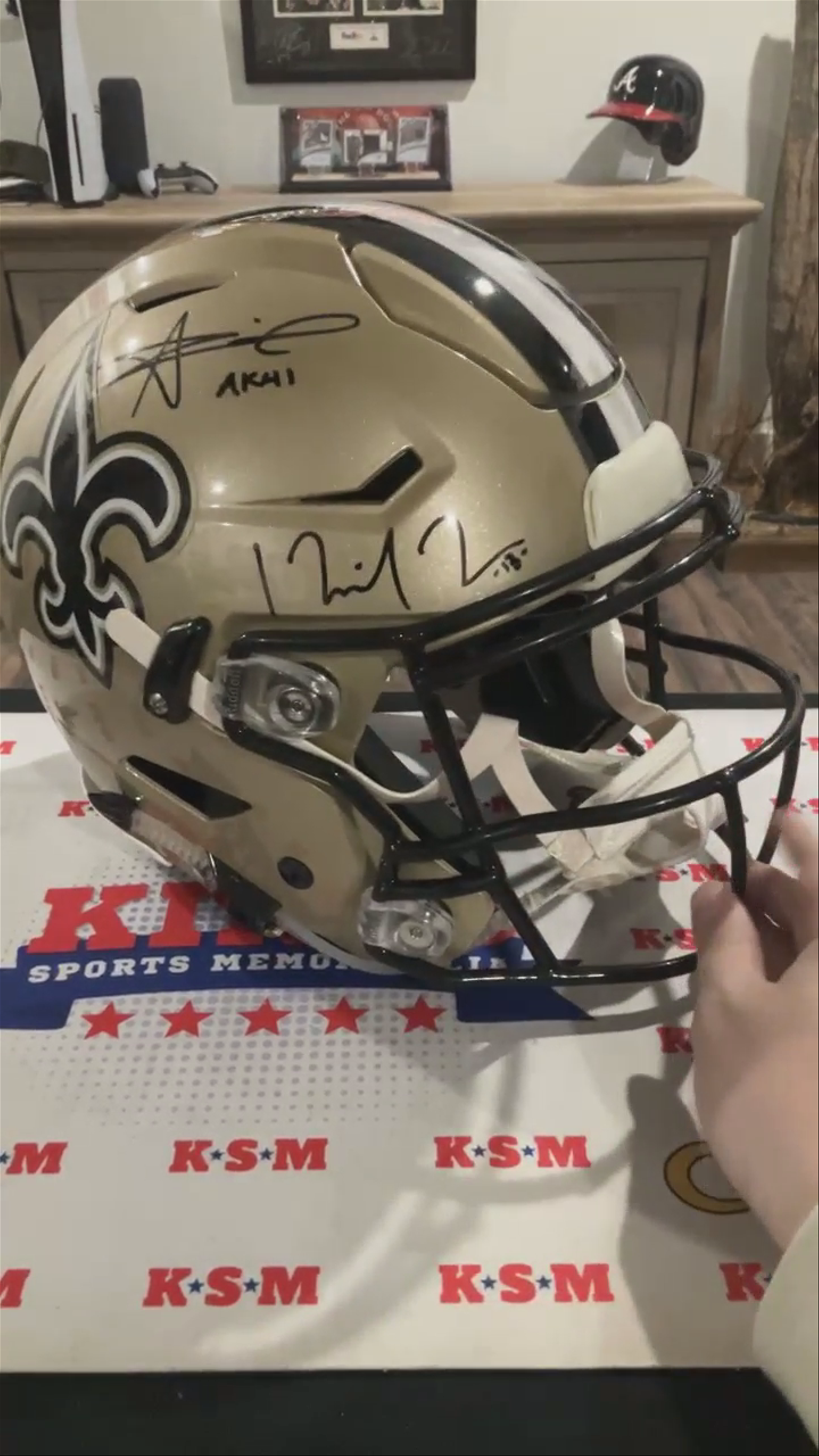 Dual Kamara Thomas 