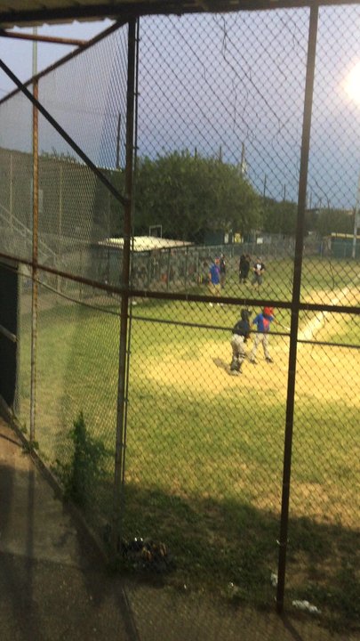 North Austin Optimist - NAO fields on 7/11/2017 - Sports Clubs Near Me - Austin, Texas
