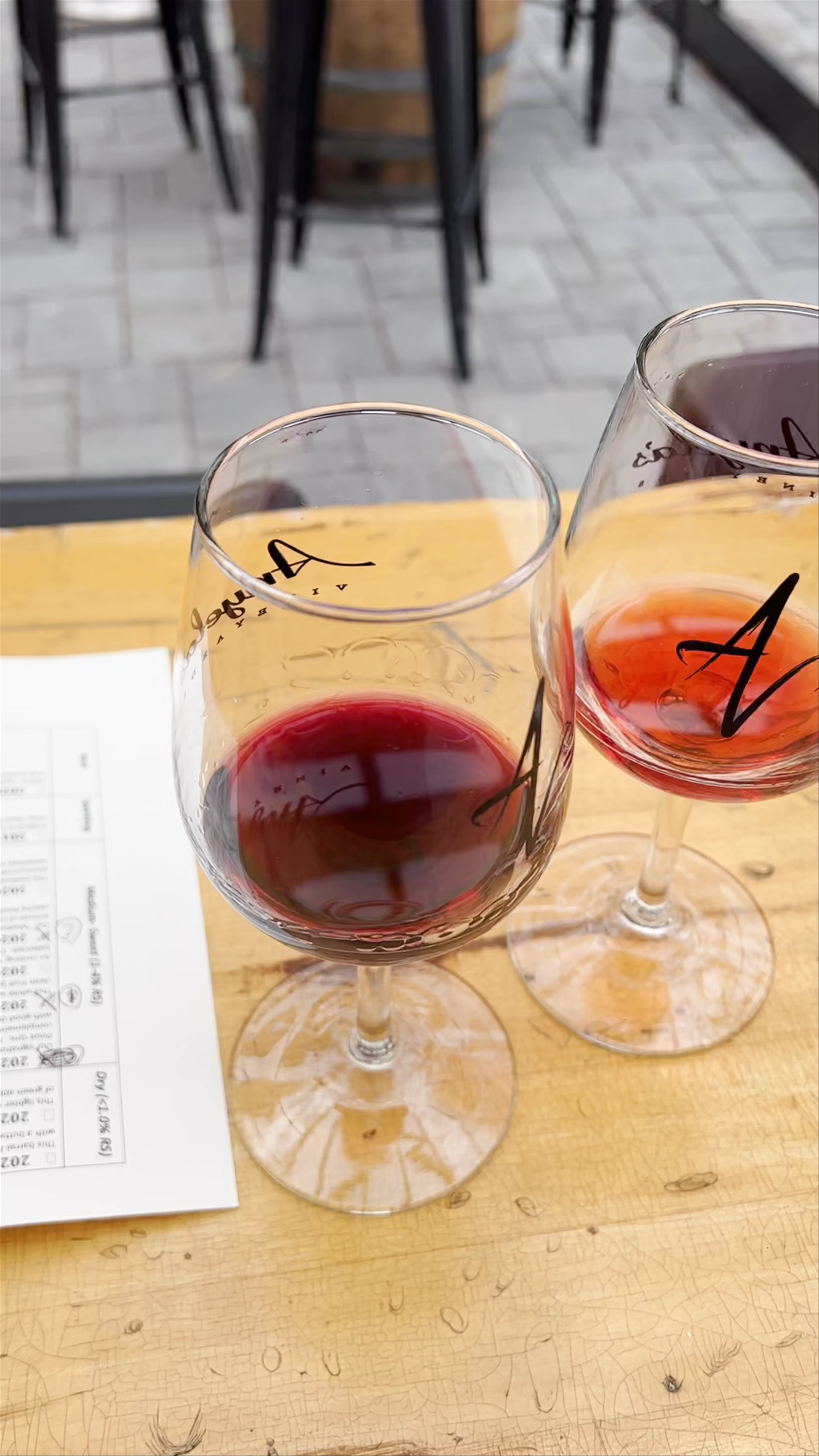 Anyela's Vineyards, West Lake Road, Skaneateles, NY, USA