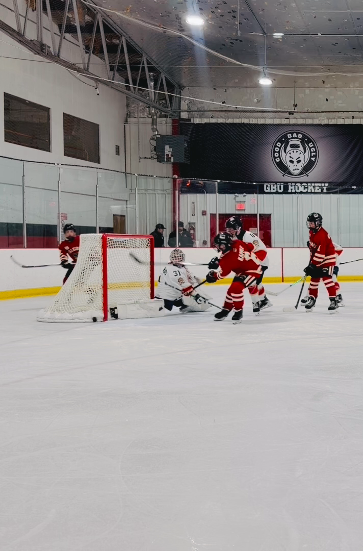 James Sklavounos: Unforgettable Saves with Florida Alliance 13U AAA