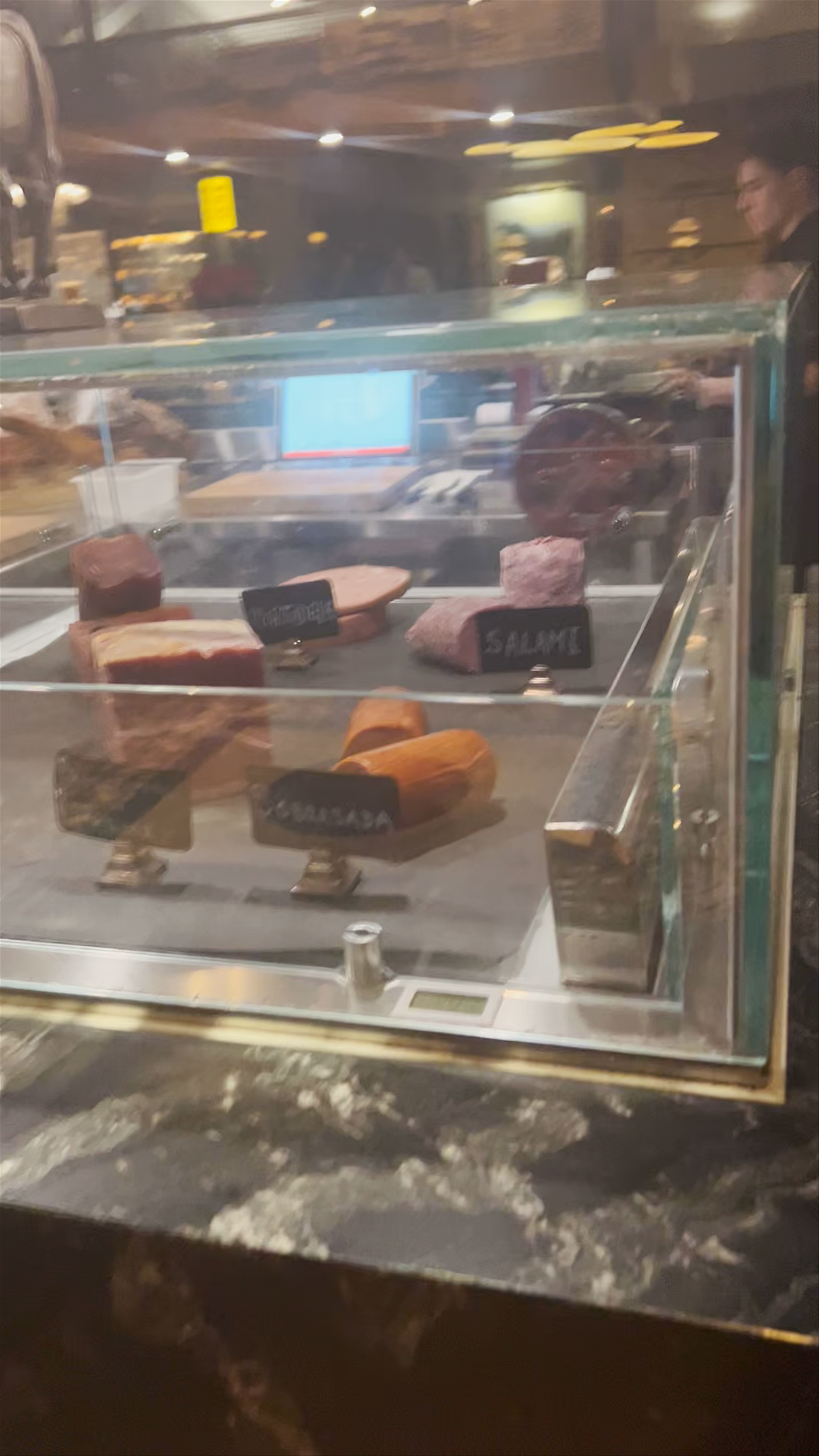 Meat On Ocean: Cozy Butcher & Charcuterie Vibes in Santa Monica