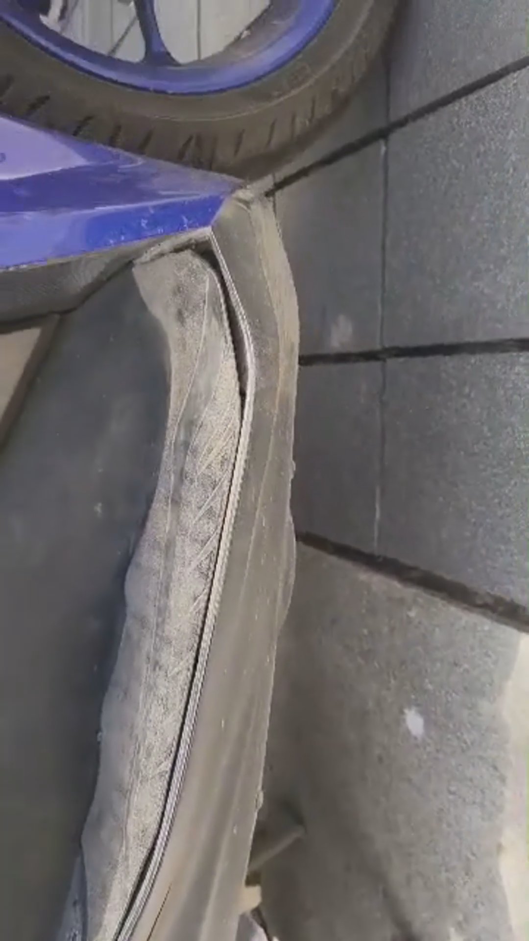 Walk-around video thumbnail
