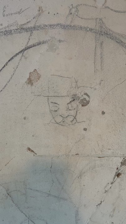 Graffiti House - Museums Near Me - Brandy Station, Virginia