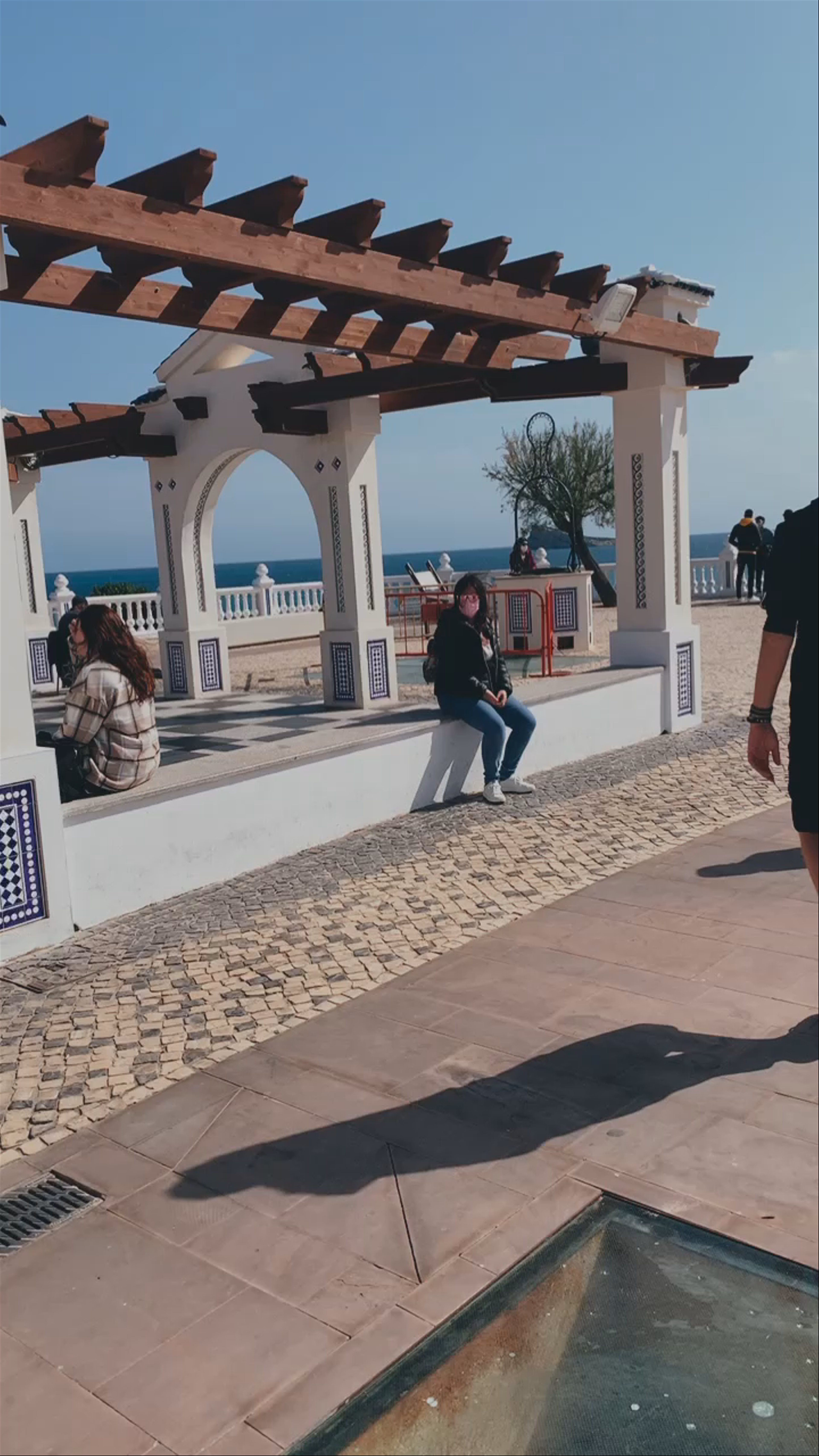 Balcón del Mediterráneo: Stunning Coastal Views in Benidorm