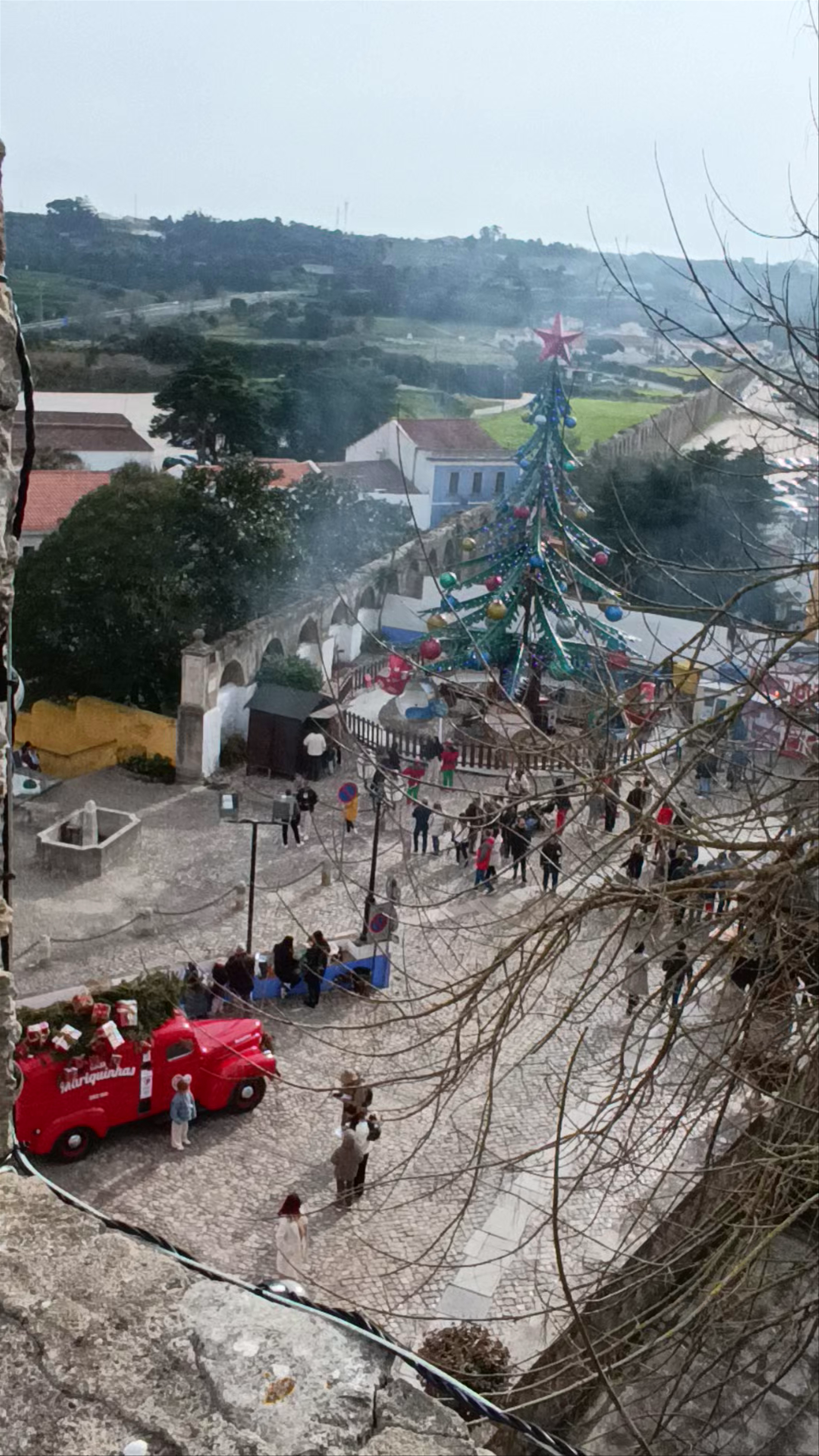 Miradouro Porta
