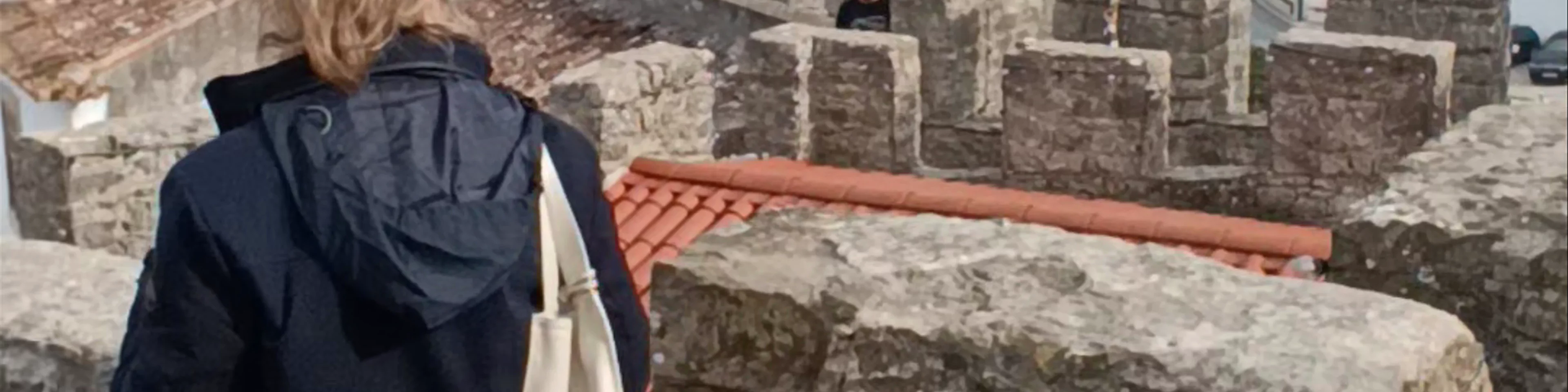 Miradouro Porta