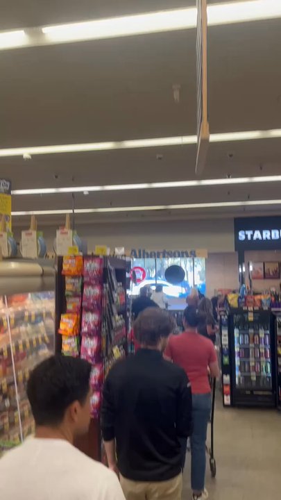 Albertsons - Albertsons wants your minute not you! - Grocery Near Me - Goleta, California