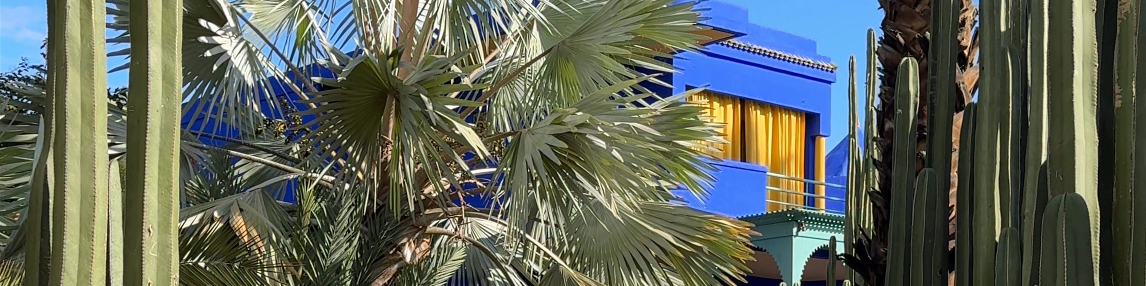 Marrakech - Tensift - Al Haouz