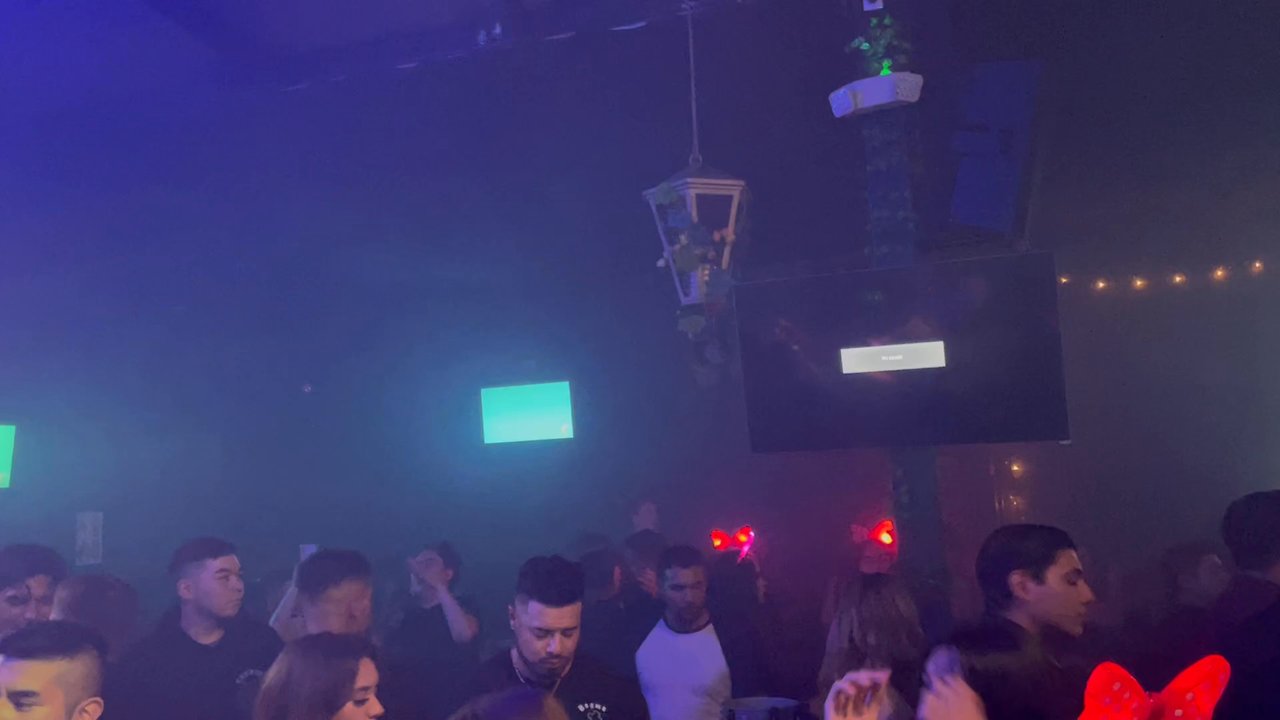 Cheer's - Bars Near Me - Tijuana, BCN