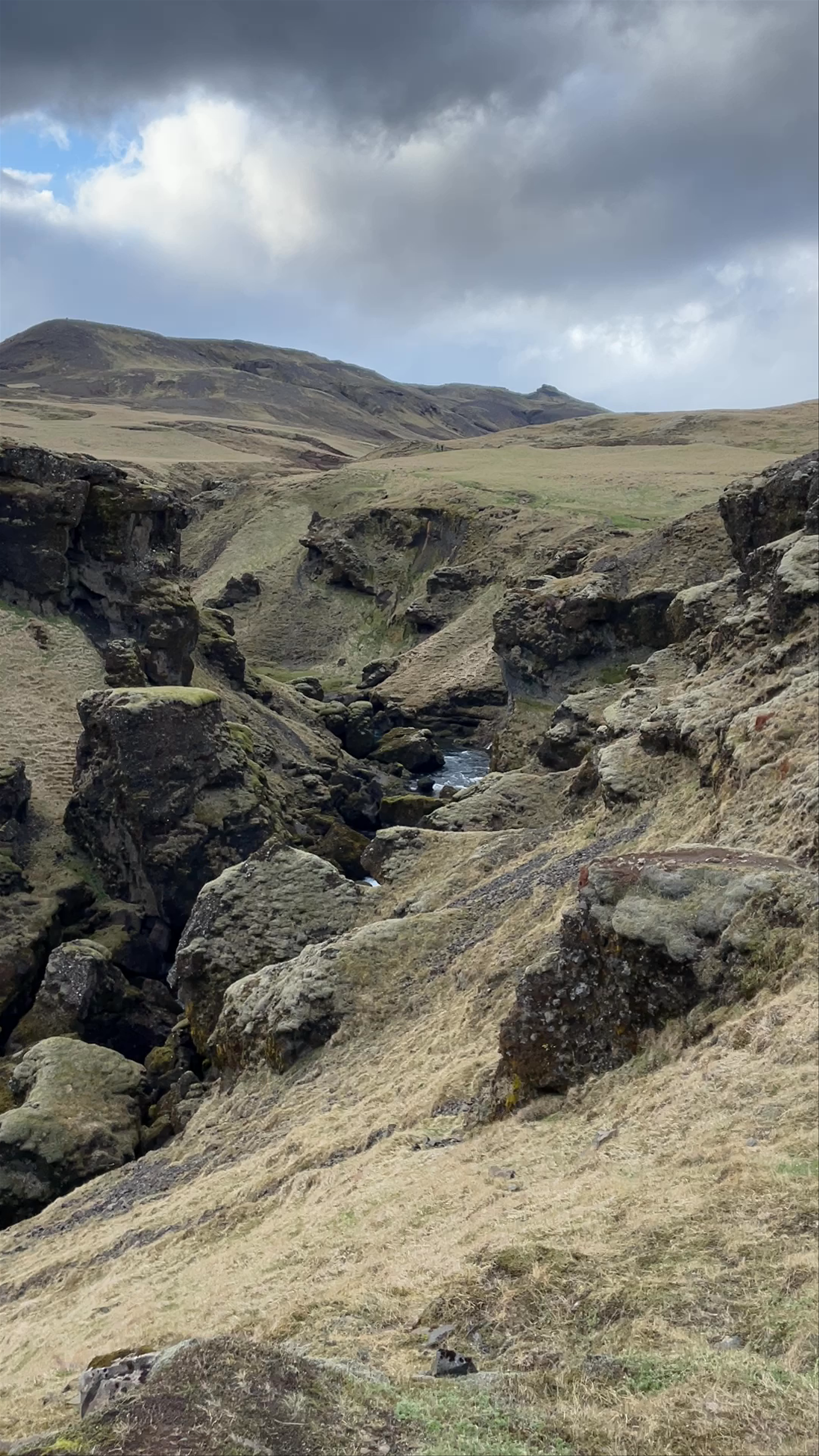 Fosstorfufoss