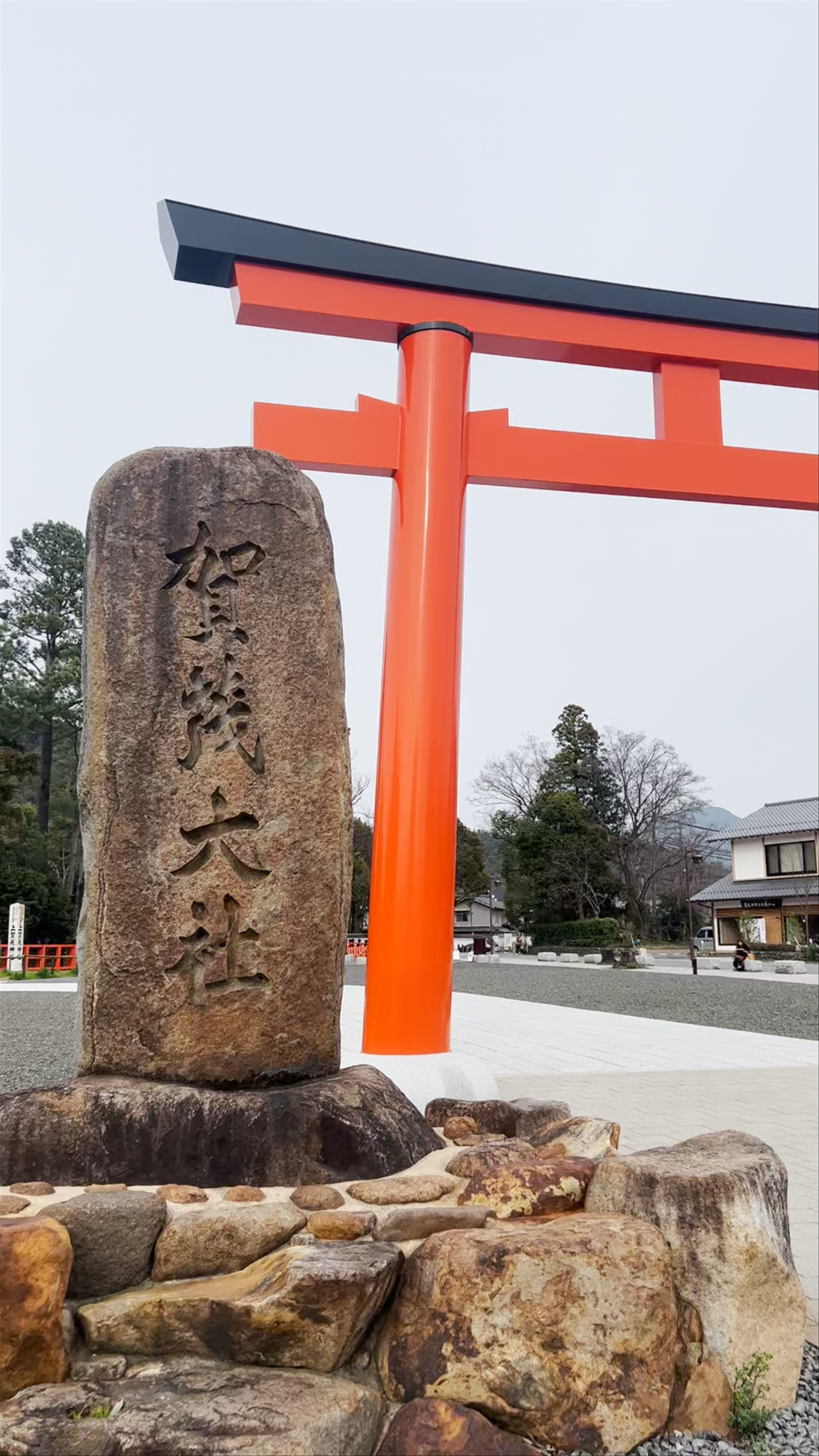 Kamigamo Shrine: Spiritual Escape in Kyoto’s Historic Heart