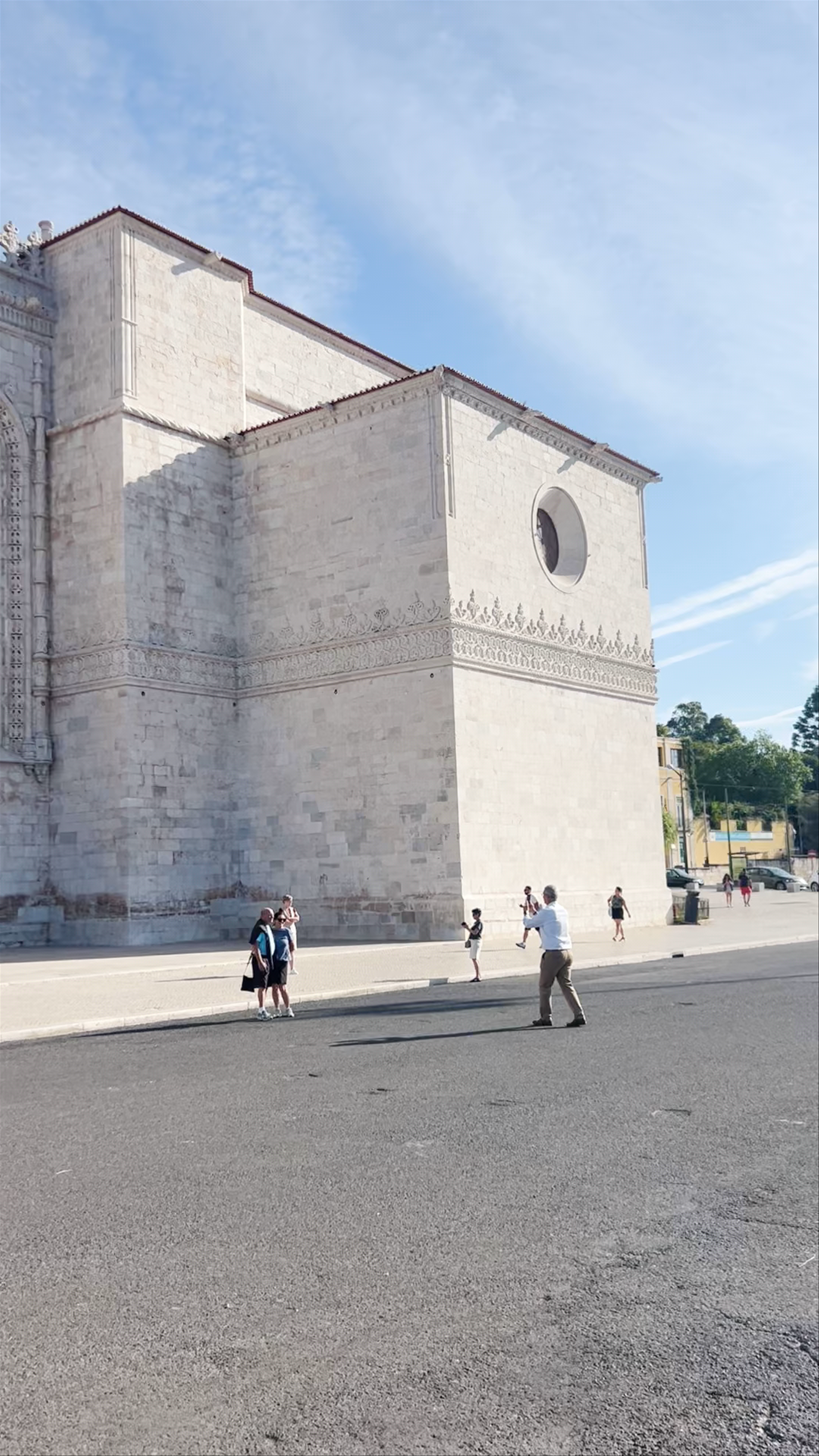 Iglesia de Santa María de Belén