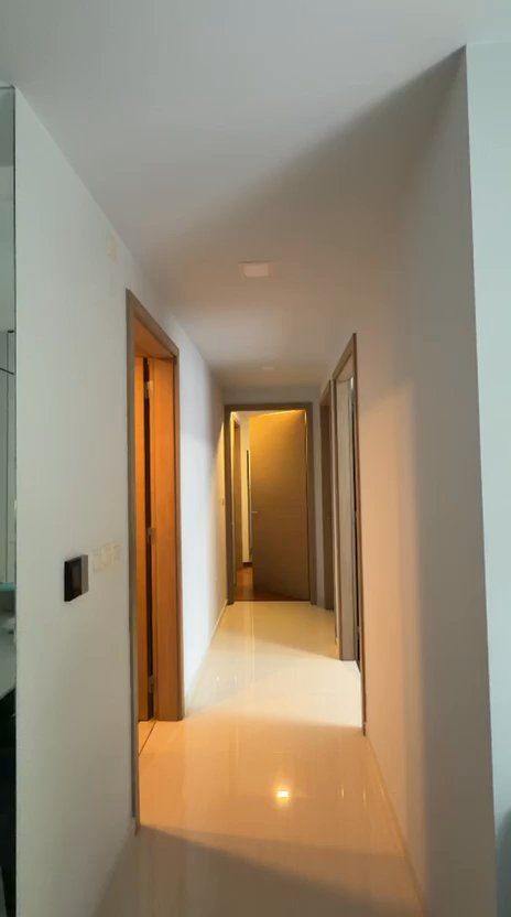 undefined of 120 sqft (room) Condo for Rent in The Palette - Project Photos 7