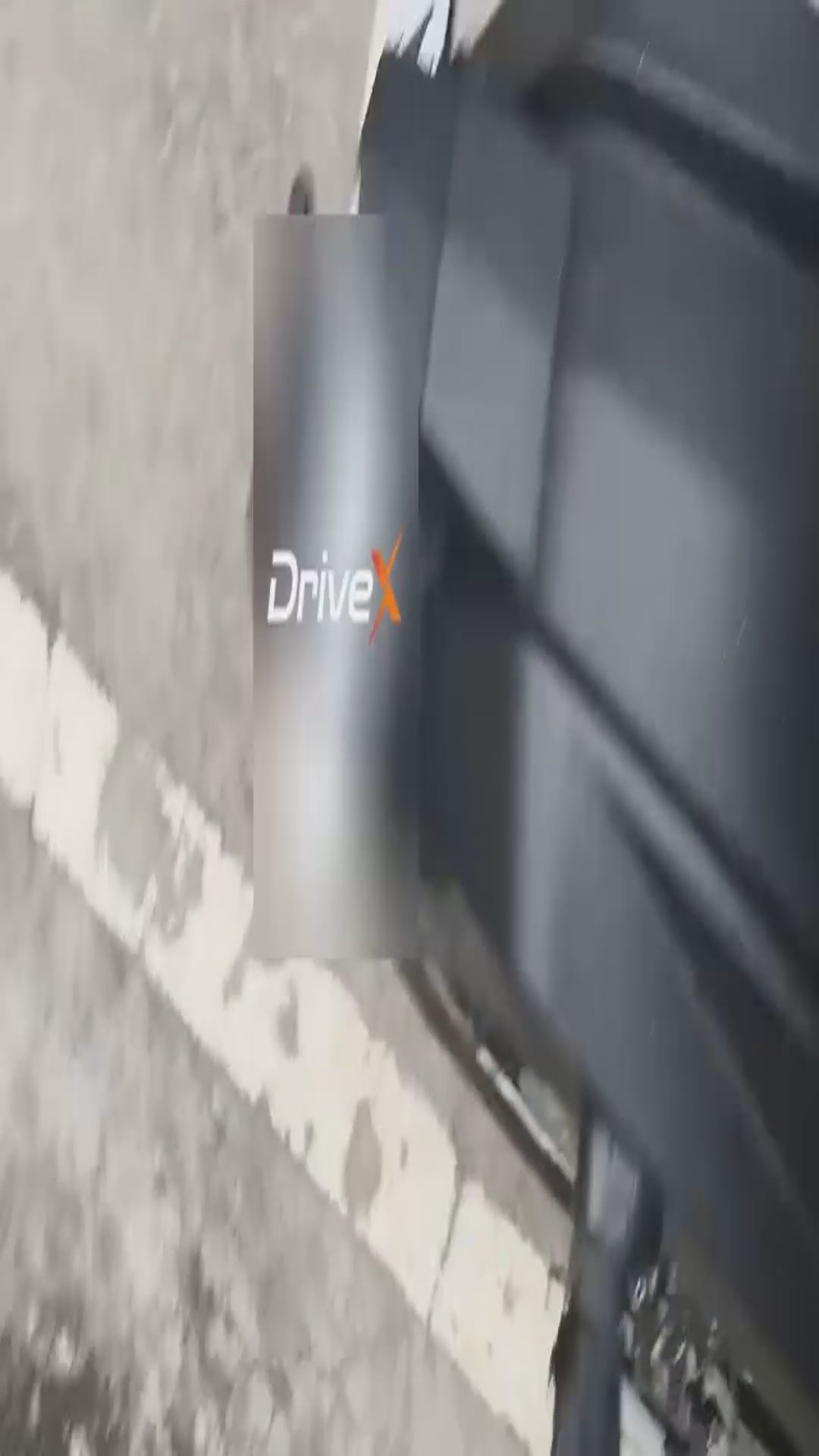 Walk-around video thumbnail