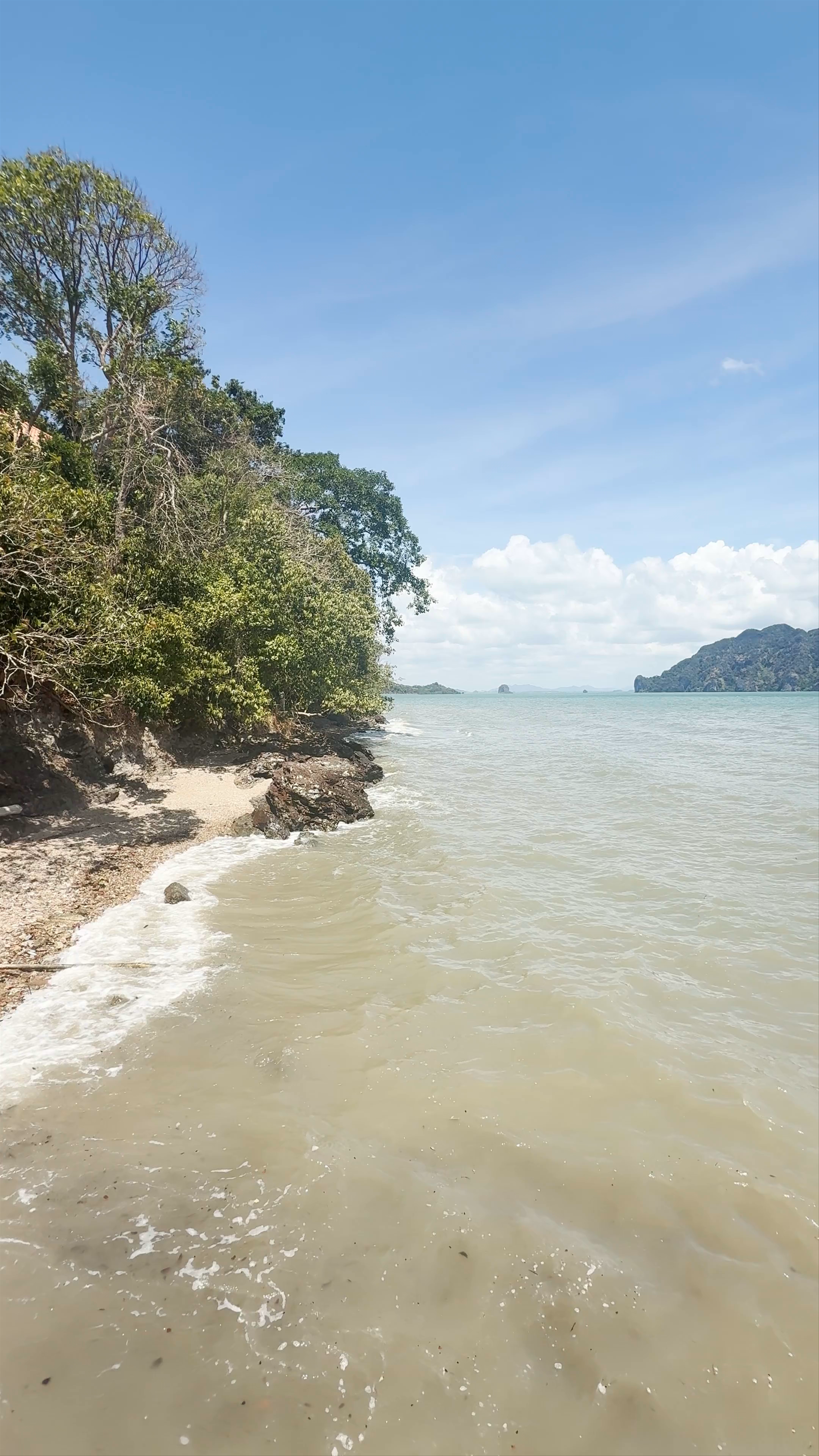 Ban Lo Yai fishing pier