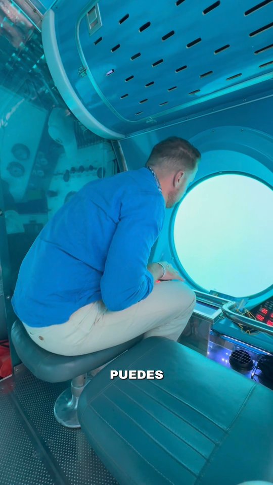 Vídeo UGC 1 de Miguel Ángel
