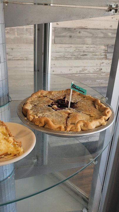 Ike's Place - Desserts Near Me - Hindsville, Arkansas