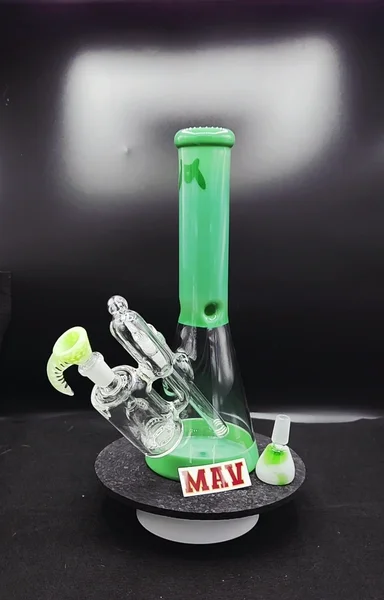 Preview pic of MAV 12" 2k slide Ash catcher